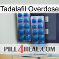 Tadalafil Overdose viagra2